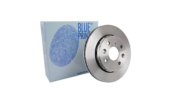 Disque de frein ADG04342 Blue Print