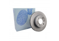 Disque de frein ADG04350 Blue Print