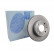 Disque de frein ADG04350 Blue Print