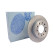 Disque de frein ADG04355 Blue Print