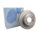 Disque de frein ADG04360 Blue Print