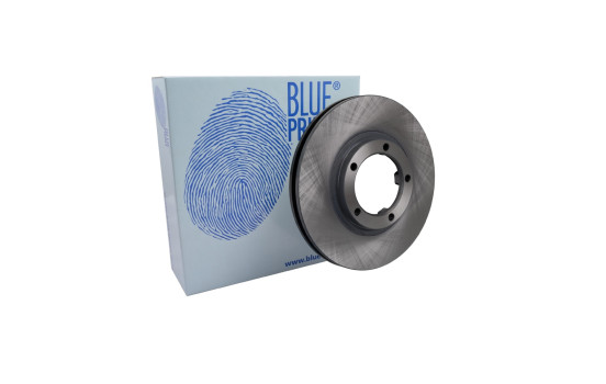Disque de frein ADG04361 Blue Print