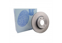 Disque de frein ADG04366 Blue Print