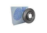 Disque de frein ADG04367 Blue Print