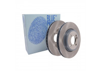 Disque de frein ADG04374 Blue Print