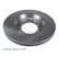 Disque de frein ADG04377 Blue Print, Vignette 4