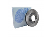 Disque de frein ADG04378 Blue Print