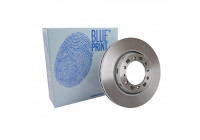 Disque de frein ADG04379 Blue Print