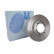 Disque de frein ADG04379 Blue Print