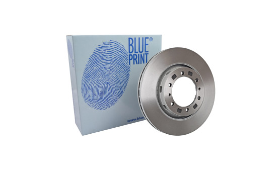 Disque de frein ADG04379 Blue Print