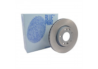 Disque de frein ADG04381 Blue Print