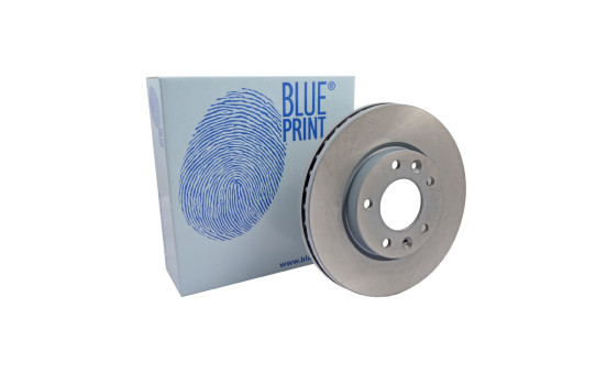 Disque de frein ADG04381 Blue Print