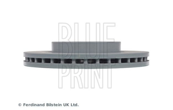 Disque de frein ADG04381 Blue Print, Image 4