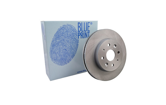 Disque de frein ADG04383 Blue Print
