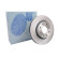 Disque de frein ADG04385 Blue Print