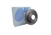 Disque de frein ADG04386 Blue Print