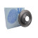 Disque de frein ADG04386 Blue Print