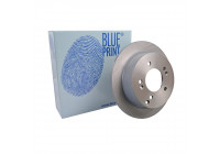 Disque de frein ADG04387 Blue Print