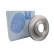 Disque de frein ADG04390 Blue Print