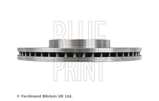 Disque de frein ADG04393 Blue Print, Image 4