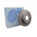 Disque de frein ADG04397 Blue Print