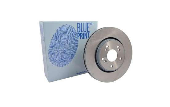 Disque de frein ADH243104 Blue Print