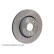 Disque de frein ADH243104 Blue Print, Vignette 3