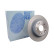 Disque de frein ADH243108 Blue Print