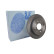 Disque de frein ADH243115 Blue Print