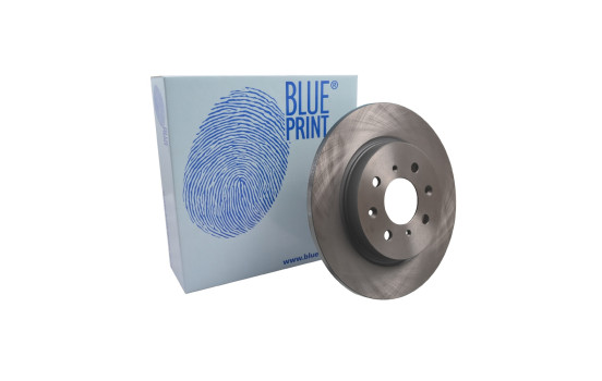 Disque de frein ADH243116 Blue Print