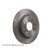 Disque de frein ADH243116 Blue Print, Vignette 3