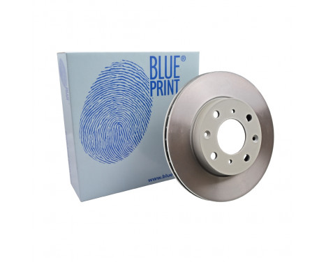 Disque de frein ADH243119 Blue Print