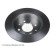 Disque de frein ADH24327 Blue Print, Vignette 3