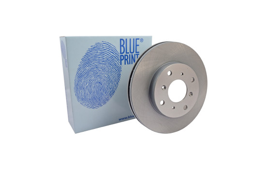 Disque de frein ADH24331 Blue Print