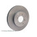 Disque de frein ADH24331 Blue Print, Vignette 3