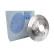 Disque de frein ADH24337 Blue Print