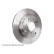 Disque de frein ADH24337 Blue Print, Vignette 3
