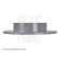 Disque de frein ADH24354 Blue Print, Vignette 4
