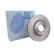 Disque de frein ADH24359 Blue Print