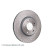 Disque de frein ADH24359 Blue Print, Vignette 3