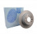 Disque de frein ADH24360 Blue Print