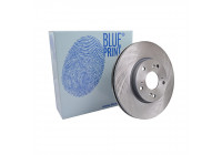 Disque de frein ADH24371 Blue Print