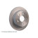 Disque de frein ADH24372 Blue Print, Vignette 3