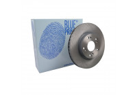 Disque de frein ADH24373 Blue Print