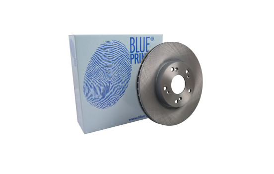Disque de frein ADH24373 Blue Print