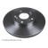 Disque de frein ADH24373 Blue Print, Vignette 2