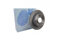 Disque de frein ADH24374 Blue Print