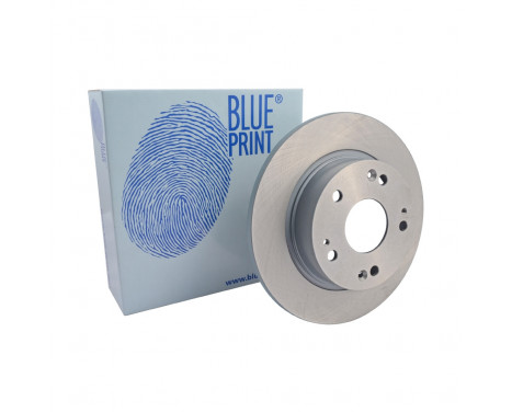 Disque de frein ADH24378 Blue Print, Image 2