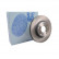 Disque de frein ADH24383 Blue Print