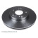 Disque de frein ADH24383 Blue Print, Vignette 2